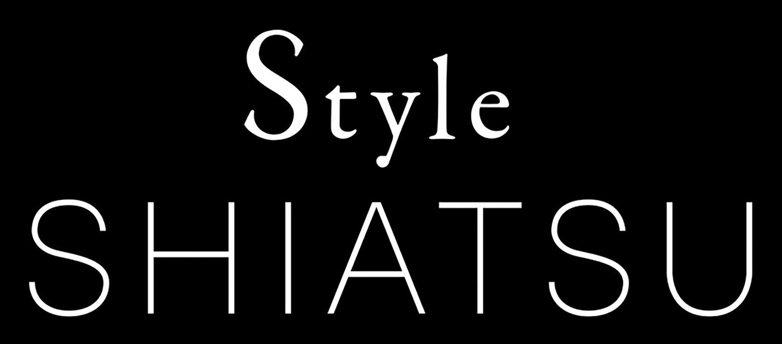 MTGスタイルシアツ Style SHIATSU | GOODSHOP